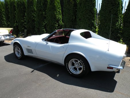 corvette25